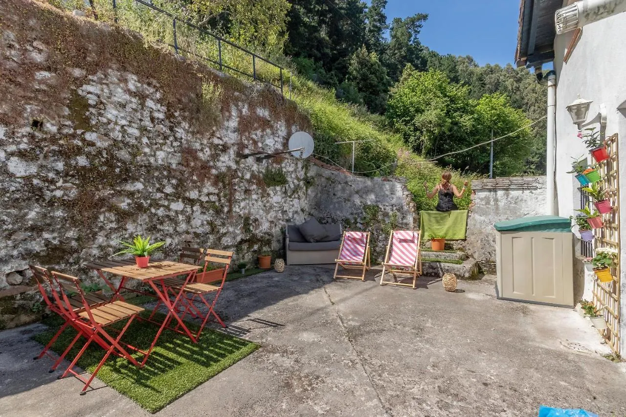 Apartamento El Ancla de Elantxobe, en Urdaibai Elanchove
