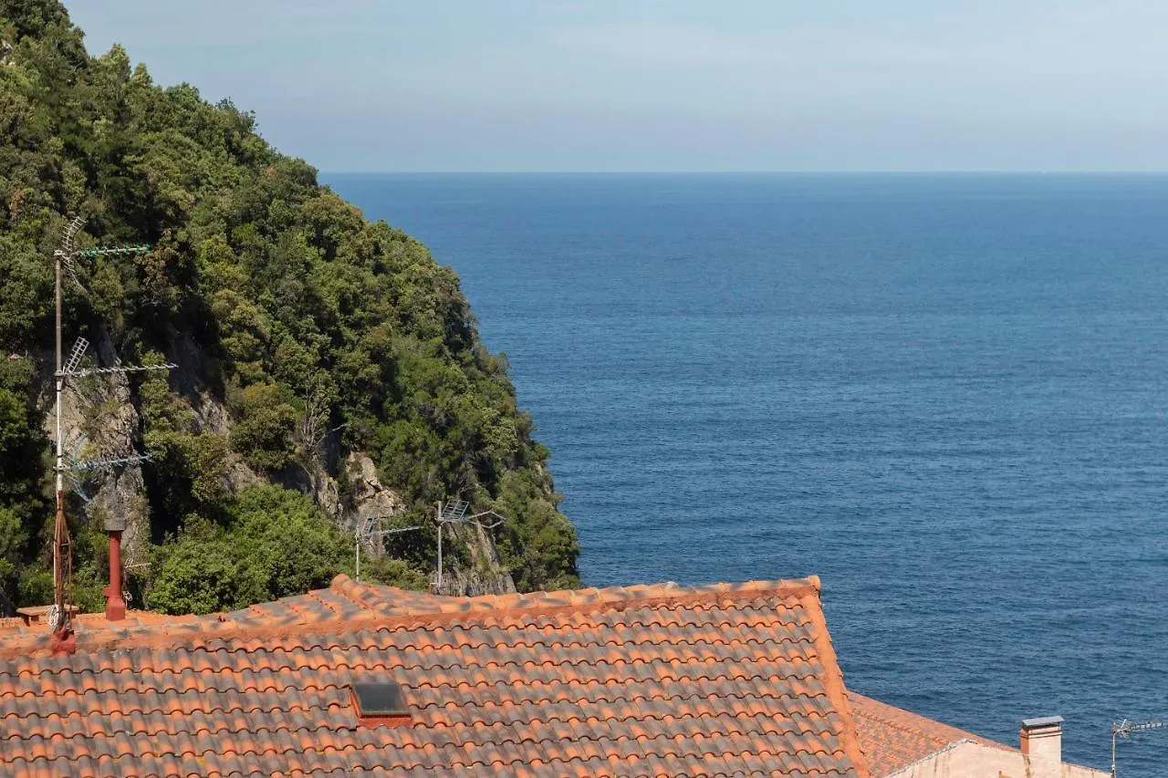Apartamento El Ancla de Elantxobe, en Urdaibai