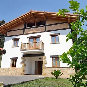  Villa Laga Surf By Urdaibai