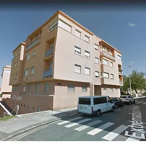 Apartamento En San Sebastián Con Parking